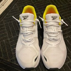 Mens Reebok tennis shoes